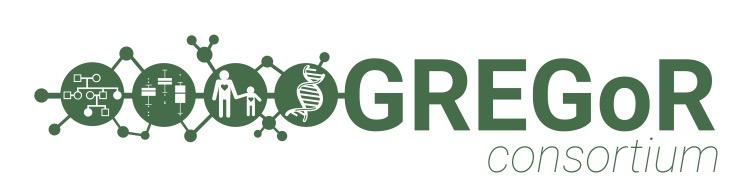 GREGoR consortium